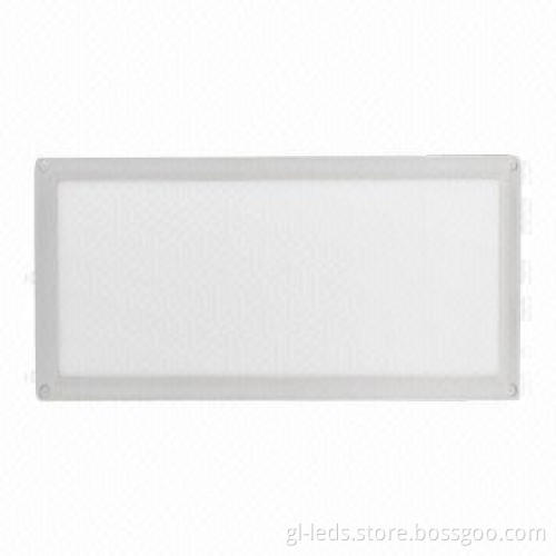 300*600*8cm 24W 1,900lm square LED panel light